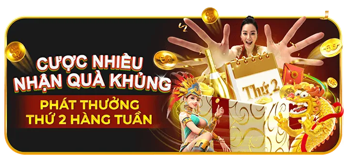 Khuyến mãi UG88