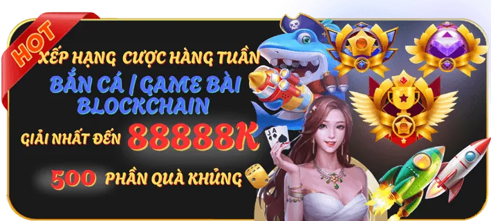 Các chương trình khuyến mãi mới nhất của UG88