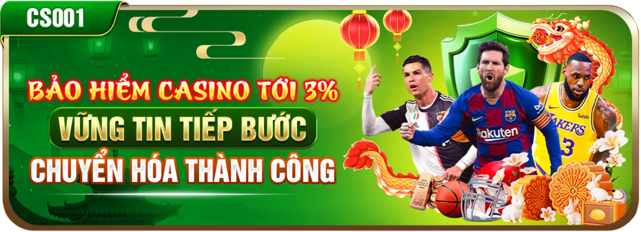 Các chương trình khuyến mãi slot game hấp dẫn tại UG88